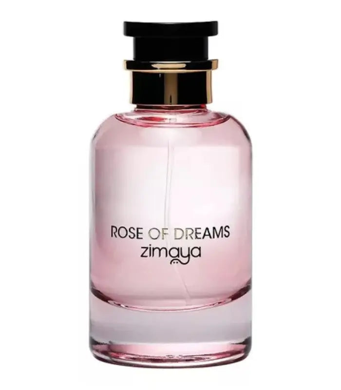 Rose of Dream - Zimaya