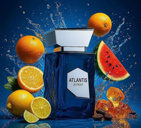 Atlantis Extrait -  French Avenue