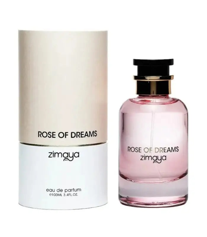Rose of Dream - Zimaya
