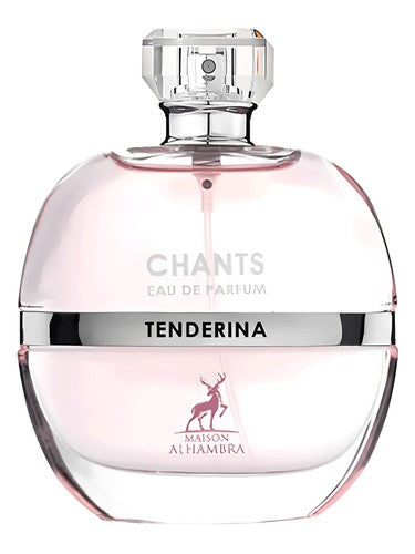 Chants Tenderina Maison Alhambra