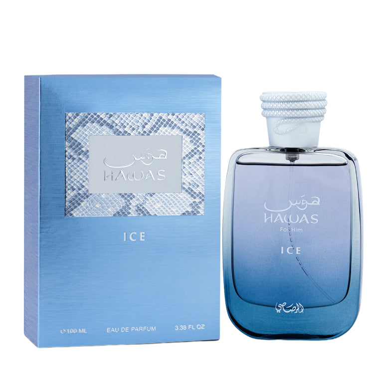 Hawas Ice for Him - Rasasi