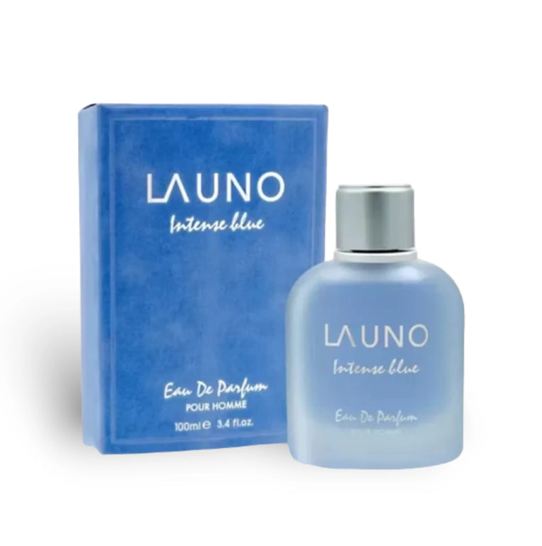 La Uno Intense Blue - Fragrance World
