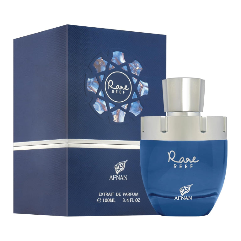 Rare Reef - Afnan