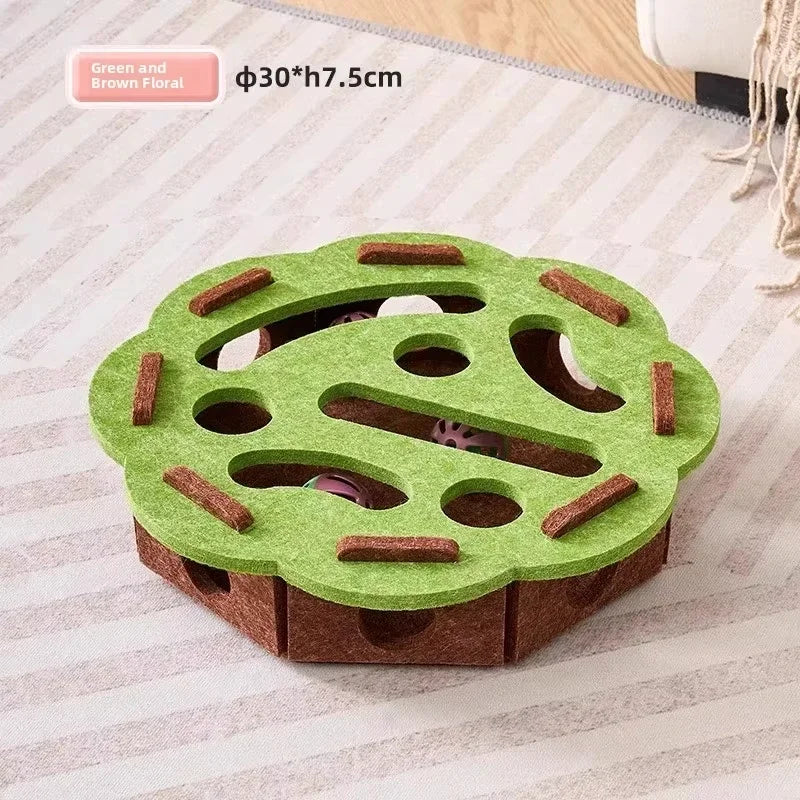 Fun Puzzle Box