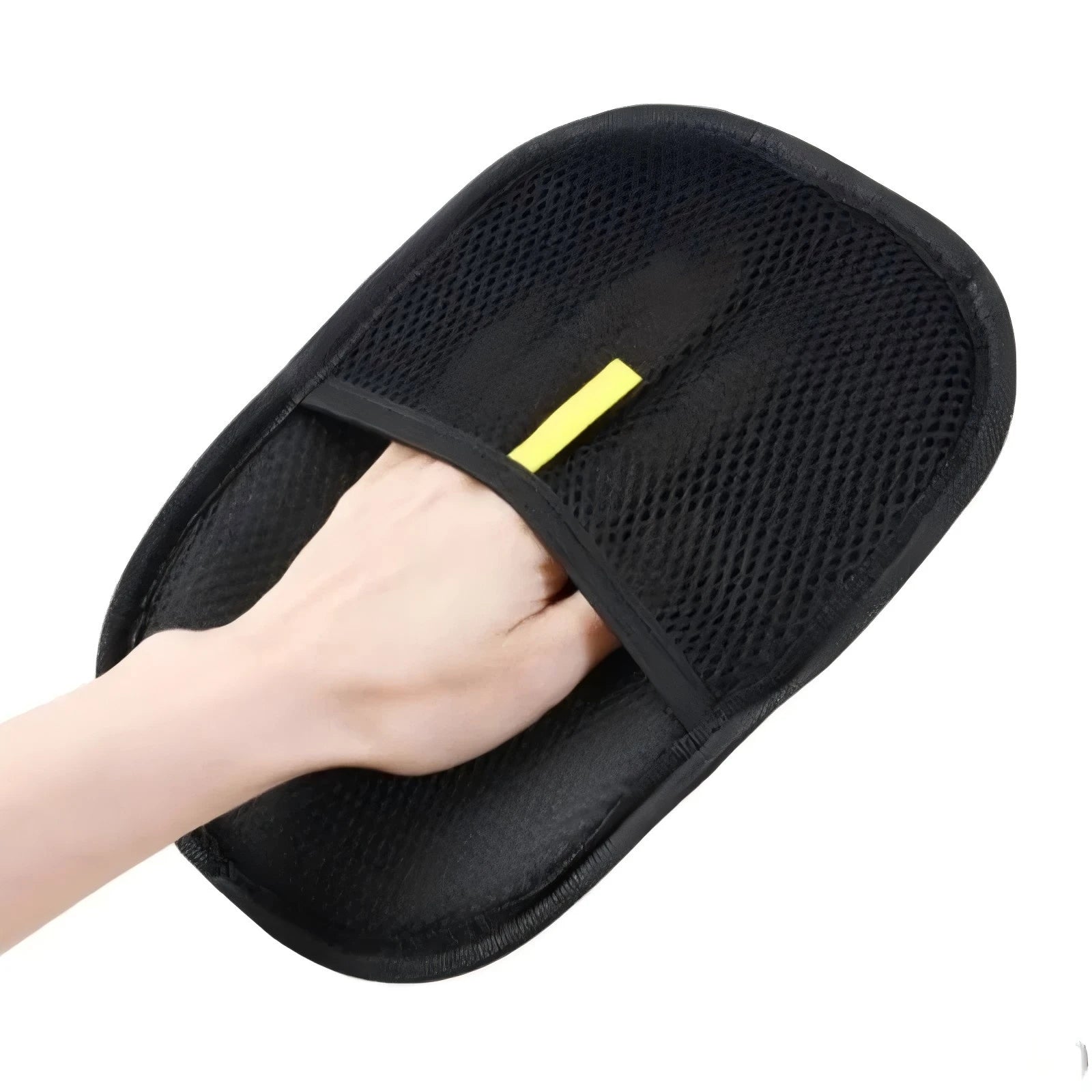 Reusable Pet Hair Remover Glove