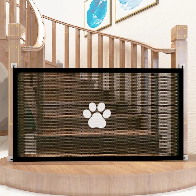 Expandable Pet Safety Gate