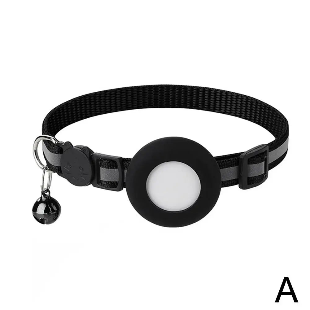 Anti-Lost Cat Collar for AirTag