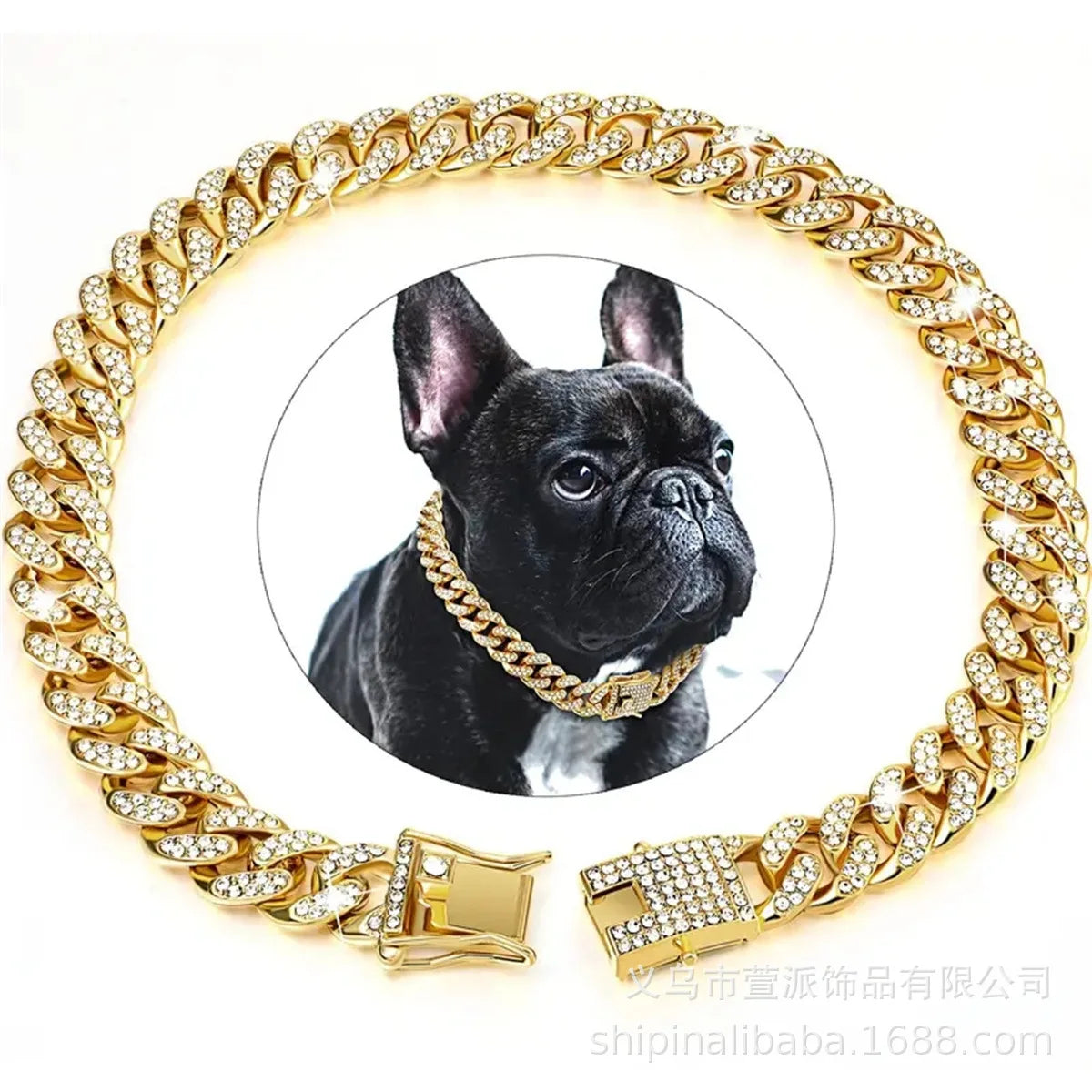 New Style Pet Collar