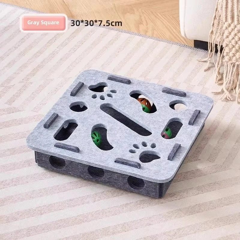 Fun Puzzle Box
