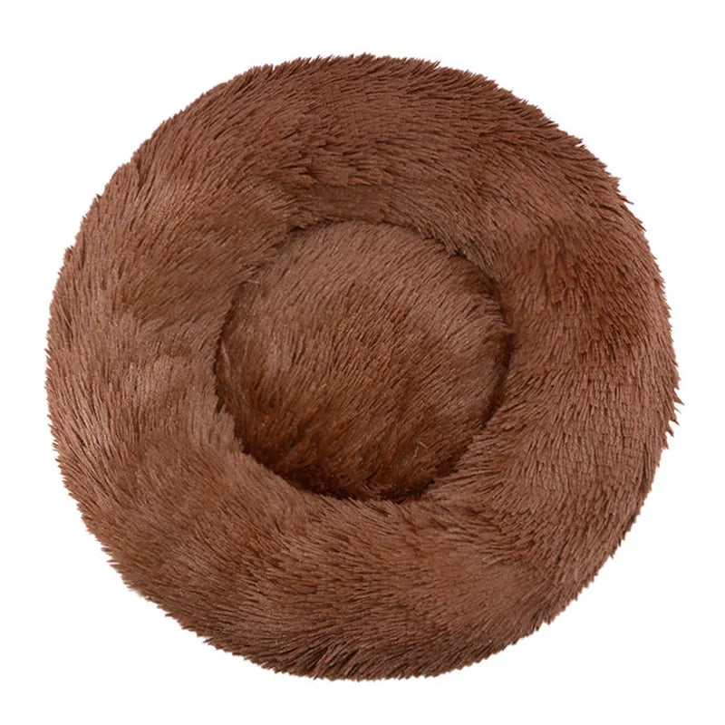 Soft Calming Bed for Pets