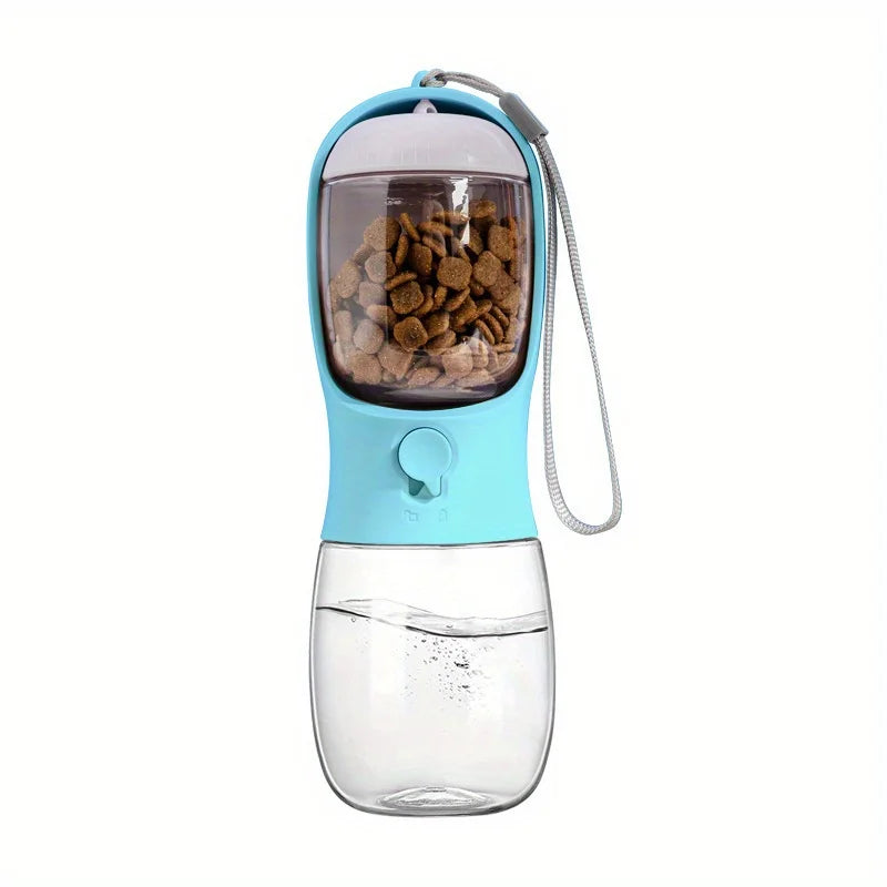 Dog & Cat Portable Water Feeder