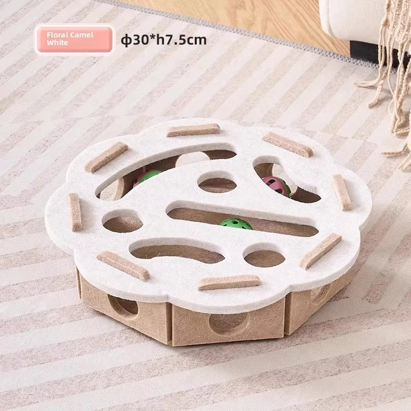 Fun Puzzle Box