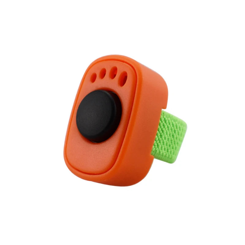 Interactive Thumb Clicker Trainer