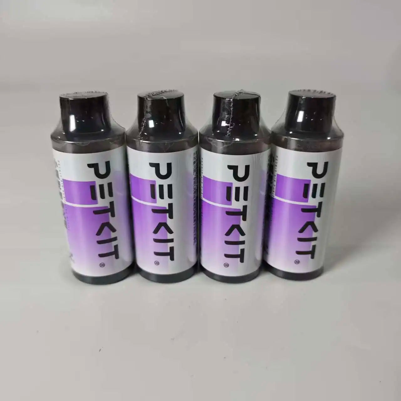 Pet Odor Eliminator Refill Liquid