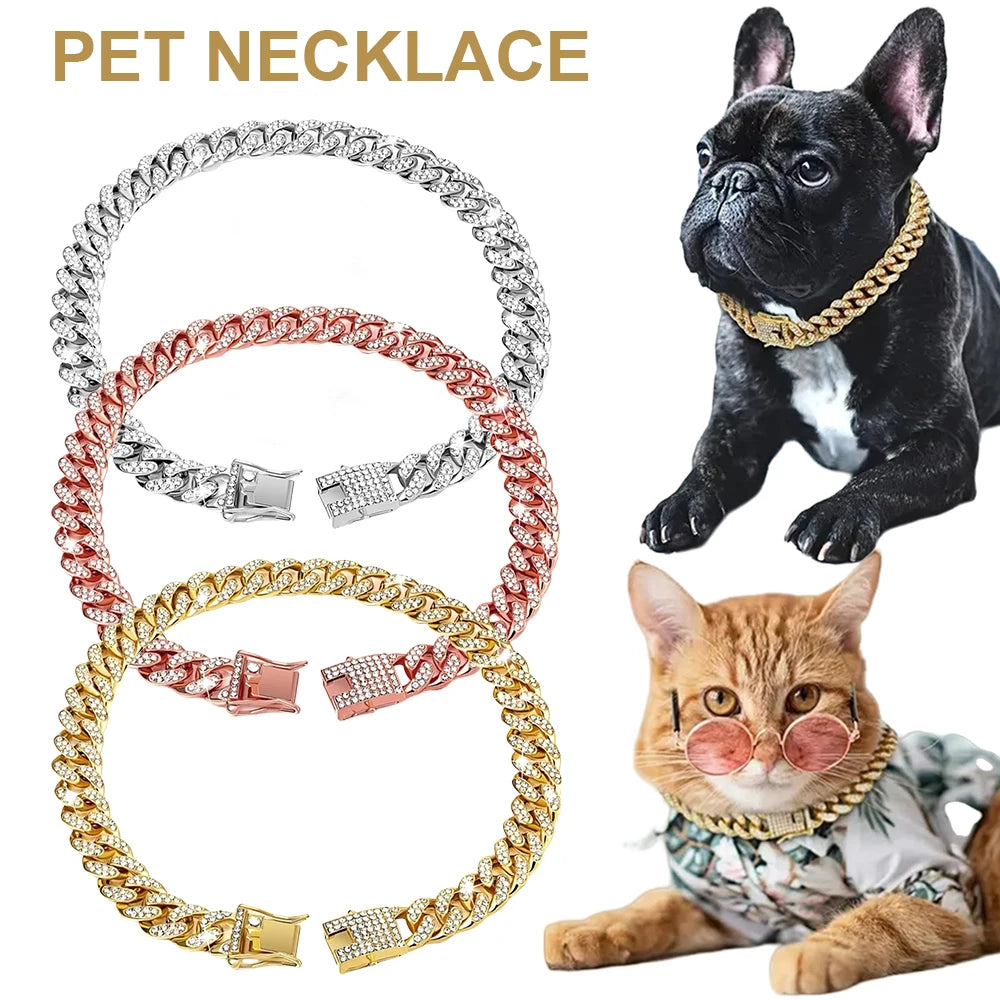New Style Pet Collar