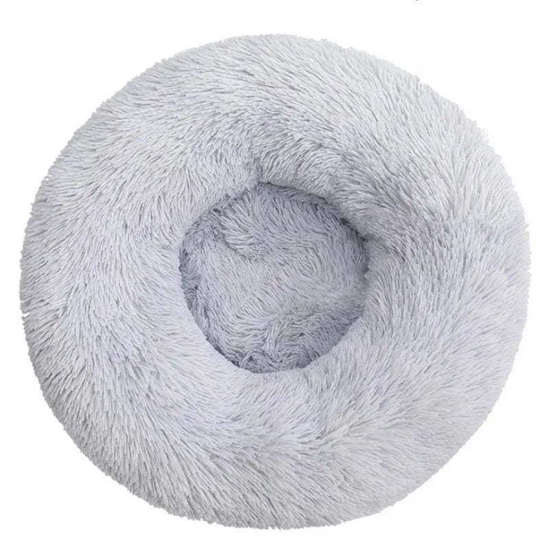 Soft Calming Bed for Pets