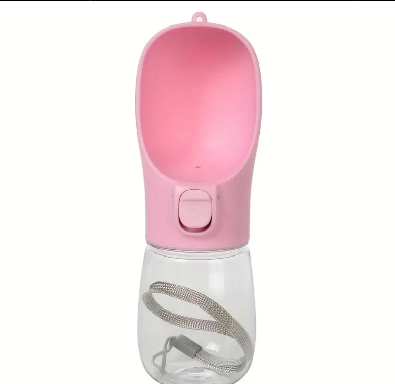 Dog & Cat Portable Water Feeder