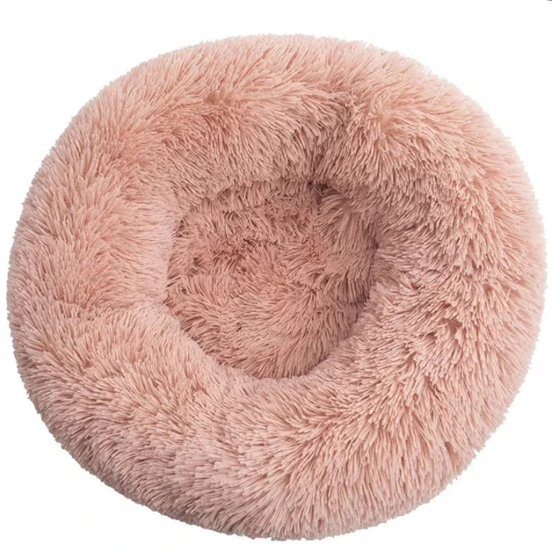 Soft Calming Bed for Pets