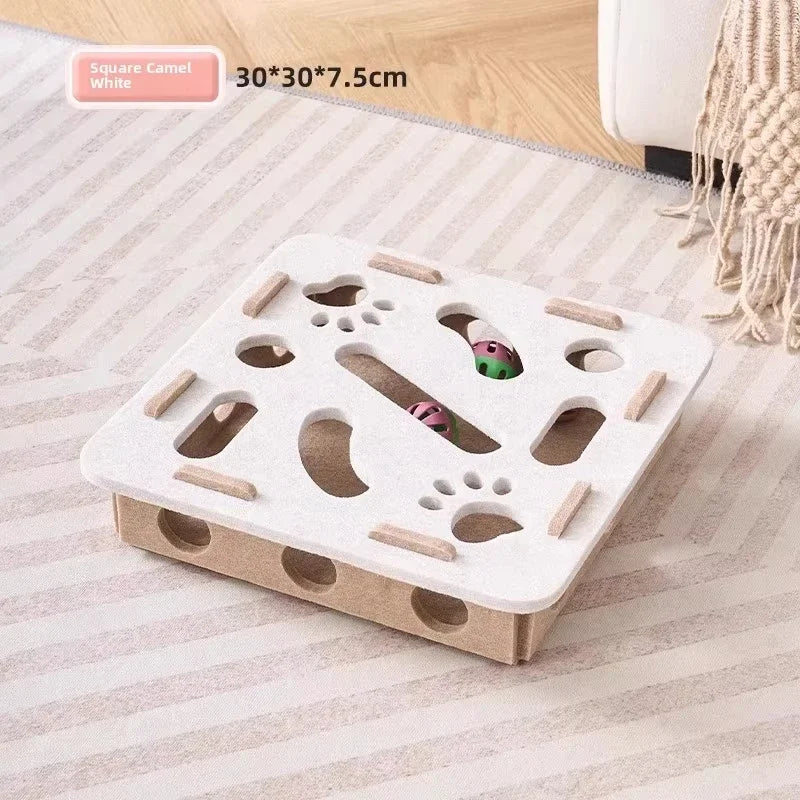 Fun Puzzle Box