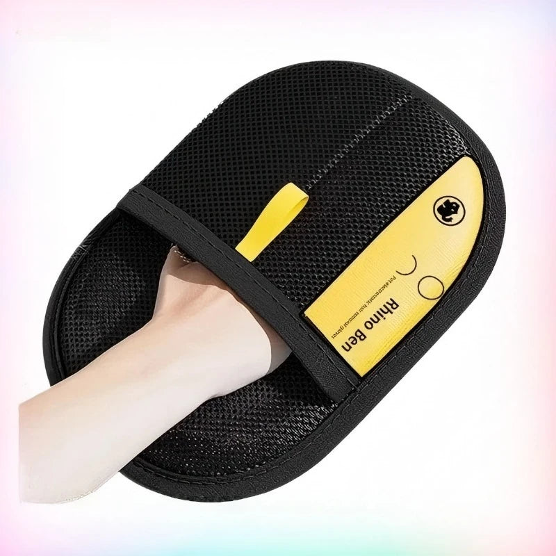 Reusable Pet Hair Remover Glove