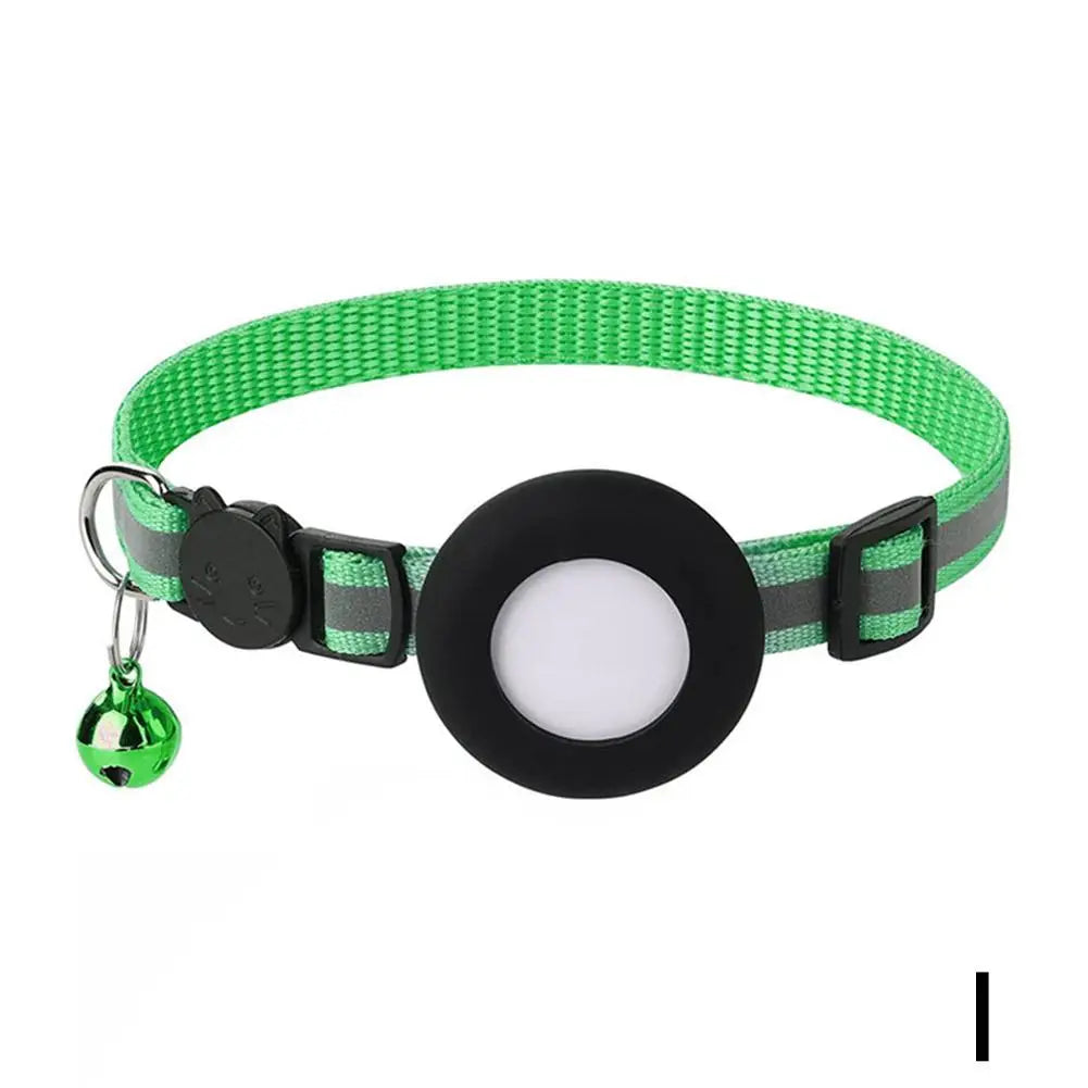 Anti-Lost Cat Collar for AirTag