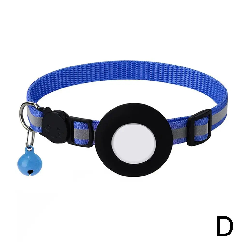 Anti-Lost Cat Collar for AirTag