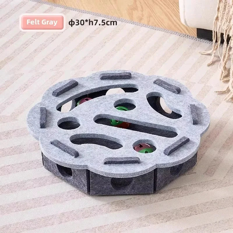 Fun Puzzle Box