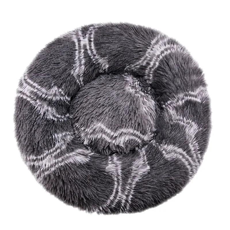 Soft Calming Bed for Pets