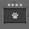 Expandable Pet Safety Gate
