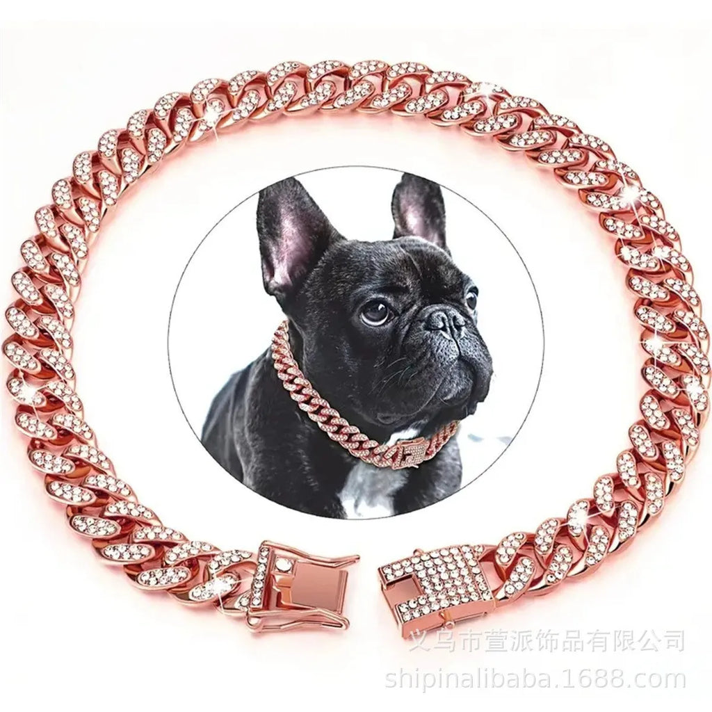 New Style Pet Collar
