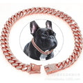 New Style Pet Collar