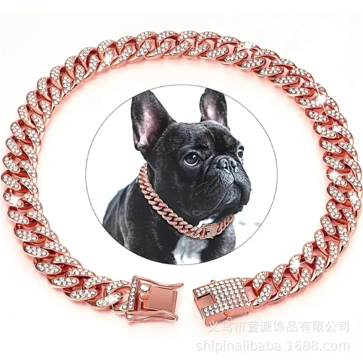 New Style Pet Collar