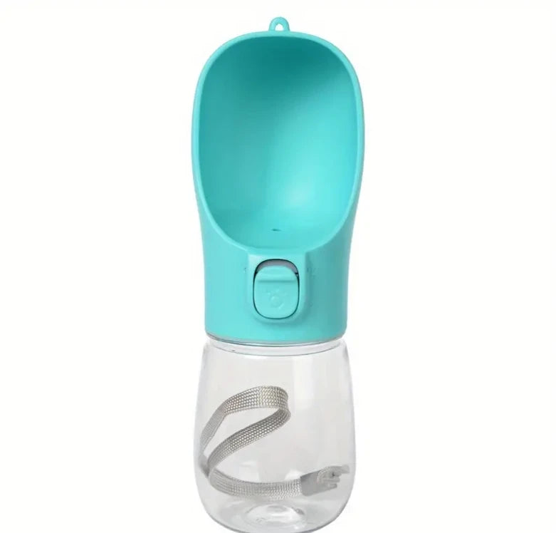 Dog & Cat Portable Water Feeder