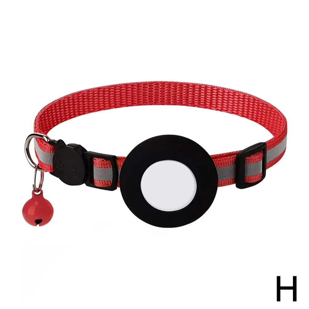 Anti-Lost Cat Collar for AirTag