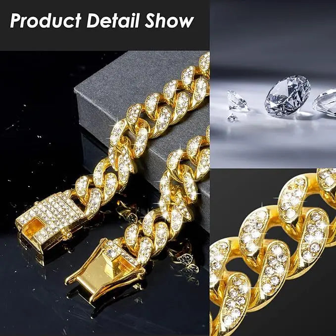 New Style Pet Collar
