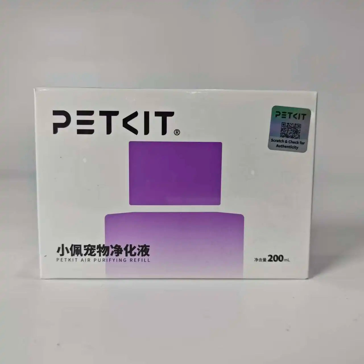 Pet Odor Eliminator Refill Liquid