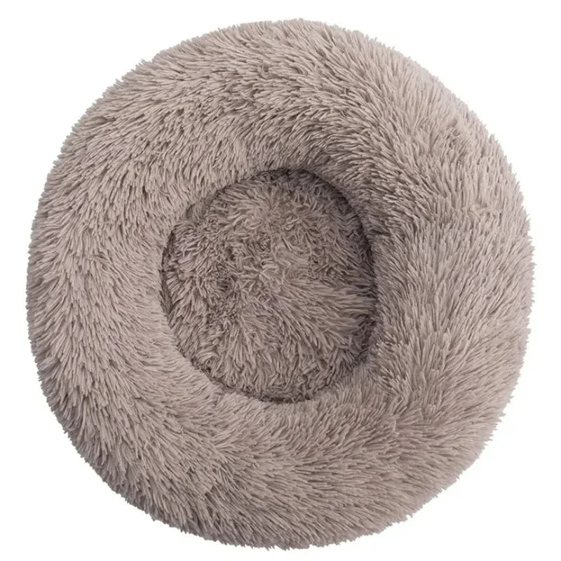 Soft Calming Bed for Pets