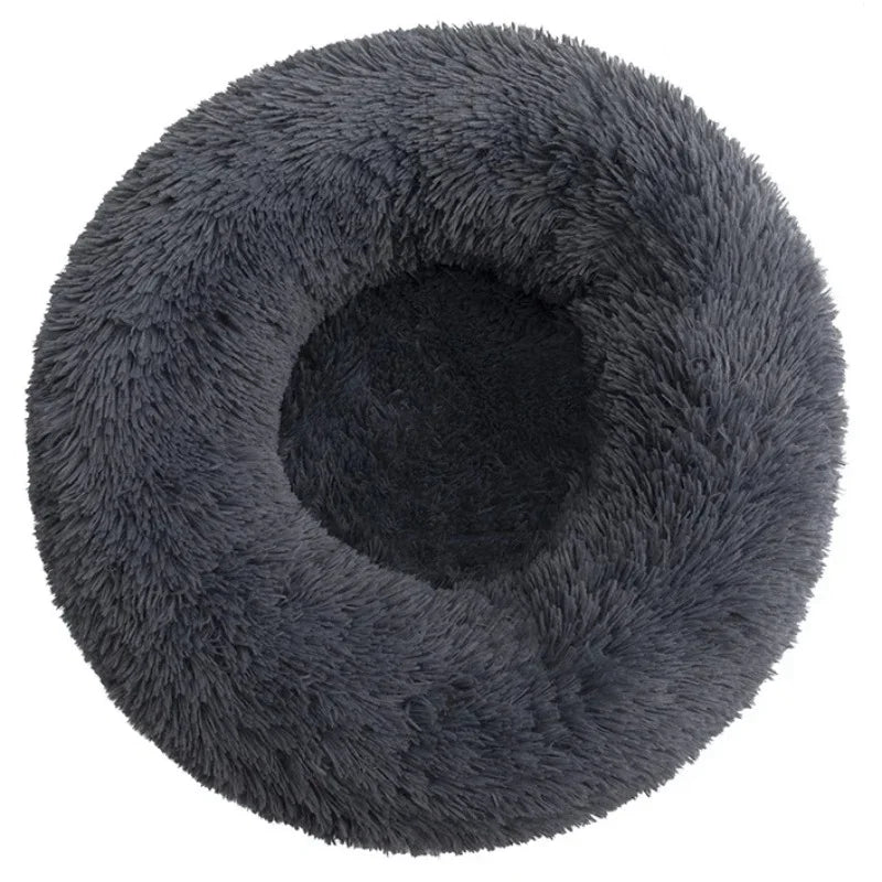 Soft Calming Bed for Pets