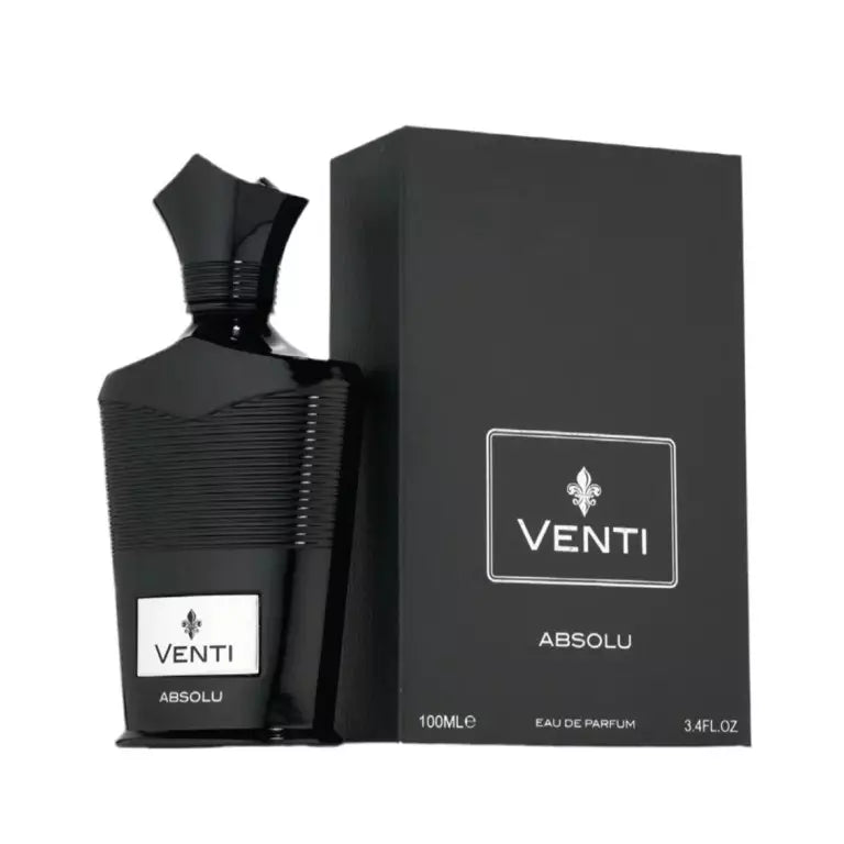 Venti Absolu - فينتي أبسولو - Fragrance World
