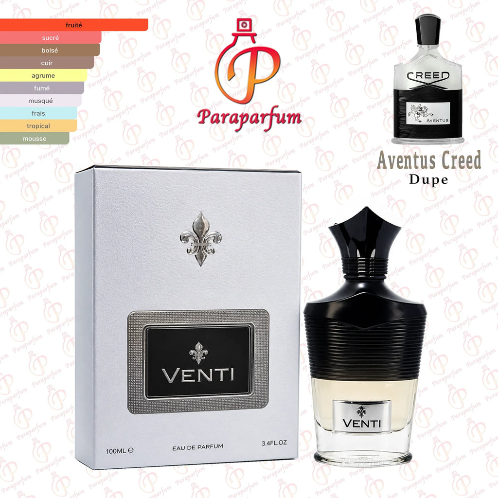Venti - Fragrance World