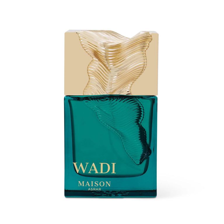 Wadi - وادي - Maison Asrar