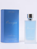 Bleu Azur Femme - بلو أزور فام - The Essentials