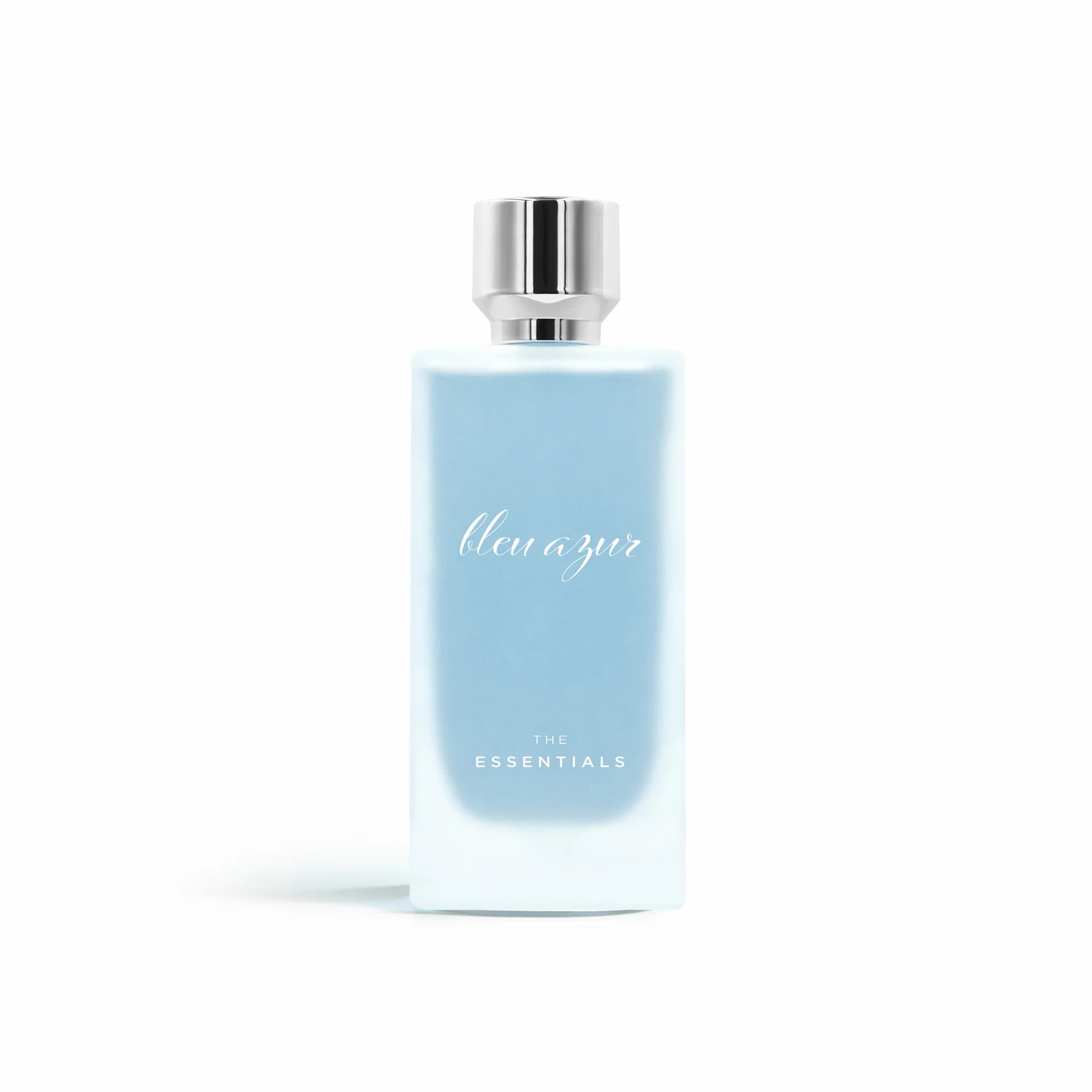 Bleu Azur Femme - بلو أزور فام - The Essentials
