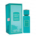 Costa de Amalfi  - Riiffs