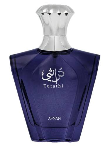 Turathi Blue - تراثي بلو - Afnan