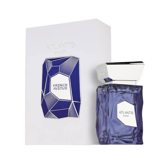 Atlantis Extrait -  French Avenue