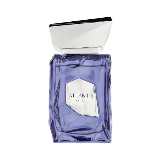 Atlantis Extrait -  French Avenue