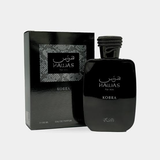 Hawas Cobra -  Rasasi