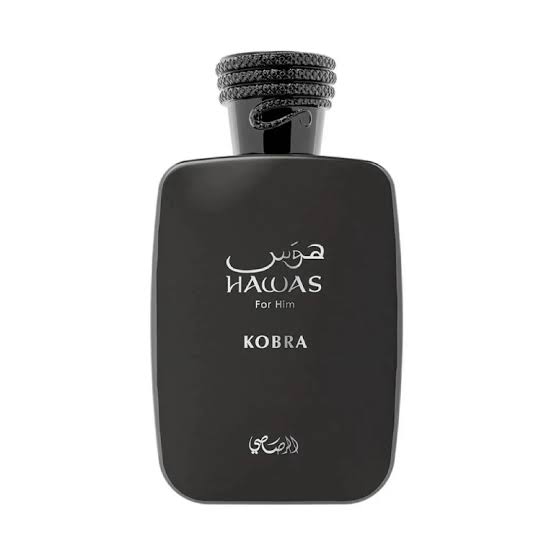 Hawas Cobra -  Rasasi