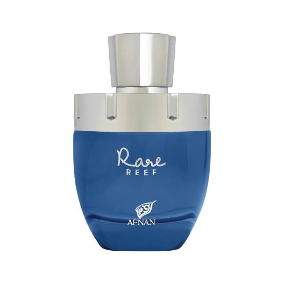 Rare Reef - Afnan